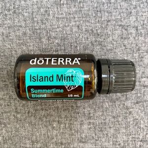 Sold out DōTERRA ISLAND MIST blend!